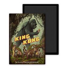 King Kong 1933 version 8