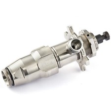 Airless paint sprayer pump - airless,