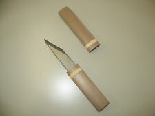 Petit couteau japonais Kogatana Kiridashi Knives Jindaiko