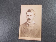 COLONIAL CDV VICTORIAN NEW