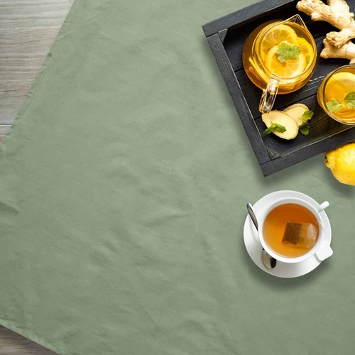 Centre table nappe - de,