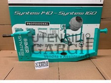 Bras Base Cuve Verre Pour Bétonnière IMER Syntesi 140 - 140 Hdpe - 160