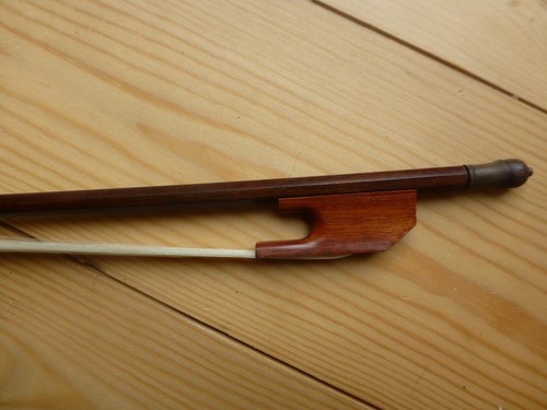 Archet violoncelle baroque - archet, de