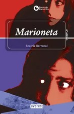Marioneta (Punto de encuentro), Berrocal Pérez Beatriz