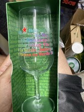 Verre collector 150 ans - verre,