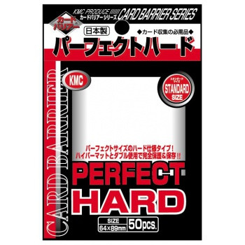 Sous pochettes perfect hard - 50, sous-pochettes
