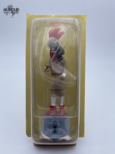 Rackham rouge figurine - le, jeu