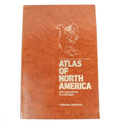 Atlas national geographic - national,