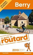 Guide du Routard Berry