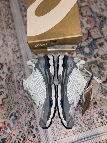 Asics gel nyc baskets homme - asics,