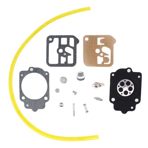 Carburetor membrane repair kit - membrane,