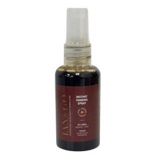 TAN & GO Autobronzant Instantané Spray 60ml