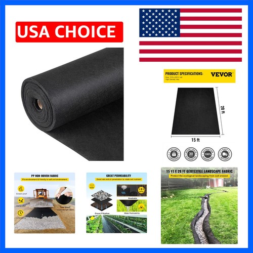 Geotextile landscape oz - geotextile, 4