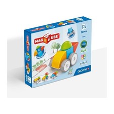 Blocs magnétiques - GEOMAG -