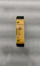 Pilz PN0Z s4 Sécurité Relais