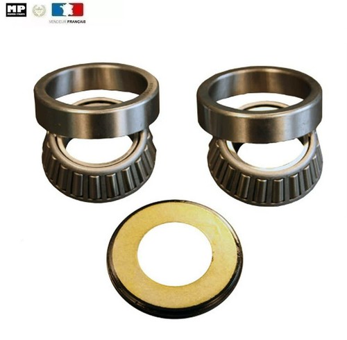 Kit roulements colonne - roulements, de