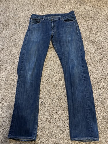 Levi men 504 blue - levi’s, men’s