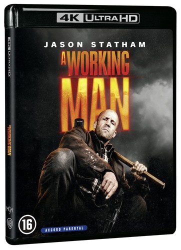 Working man ultra hd - a,