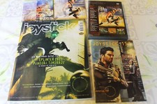 Magazine Joystick N ° 157 