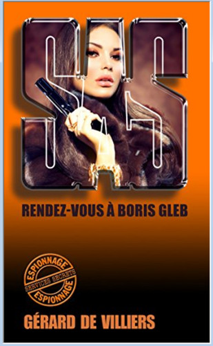 Sas rendez vous à - sas, rendez-vous