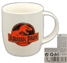 Jurassic Parc Tasse Café Mug