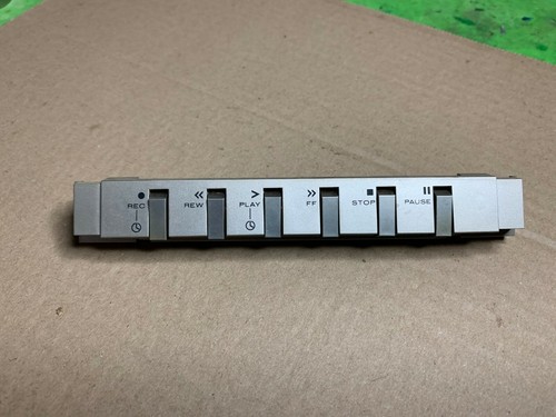 Platine cassette marantz 25 - platine, sd-25