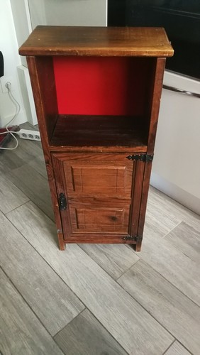 Ancien meuble entrée - ancien,