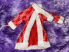 Veste Tricot Vintage Pour Barbie / Marion FASHION clone Barbie Doll