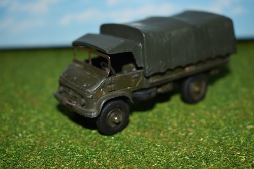 Dinky toys mercedes - 1/50,