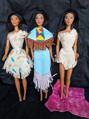 Barbie vintage disney - barbie,