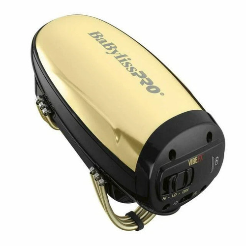Babyliss pro vibefx - babyliss,