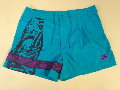 Short court vintage nike - vintage,