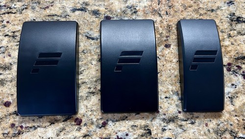 Fanatec csl pedals - fanatec,