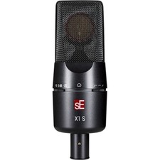 sE Electronics X1-S-U Series