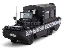 GMC DUKW 353 Amphibie 1942 -