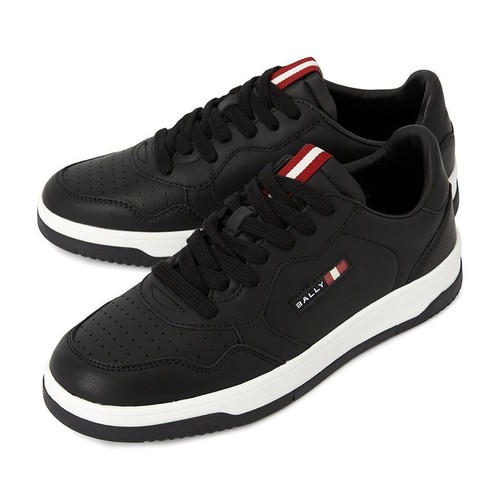 Bally sneakers pour - bally, hommes