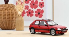 NOREV, PEUGEOT 205 GTi 1.9 PTS