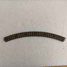 HORNBY DUBLO HO RAIL GRANDE