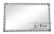 Coiffeuse Miroir Cadre