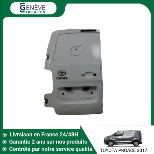 Porte battante - 🇫🇷,