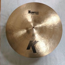 Cymbale Zildjian K Heavy Ride