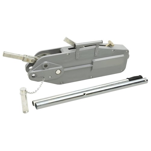 Treuil câble 3200 palan - câble, kg