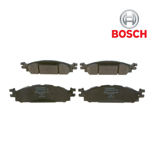 Brake pad set disc - brake, set,