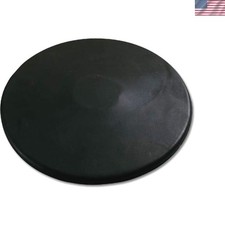 Affordable 1.6K Black Rubber