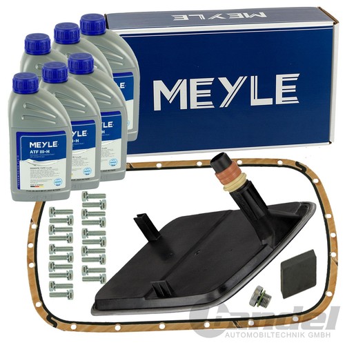 Meyle kit vidange - kit, boîte
