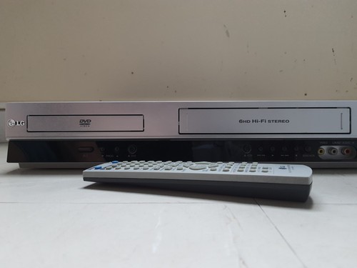 Combi dvd scope v280 - scope, *