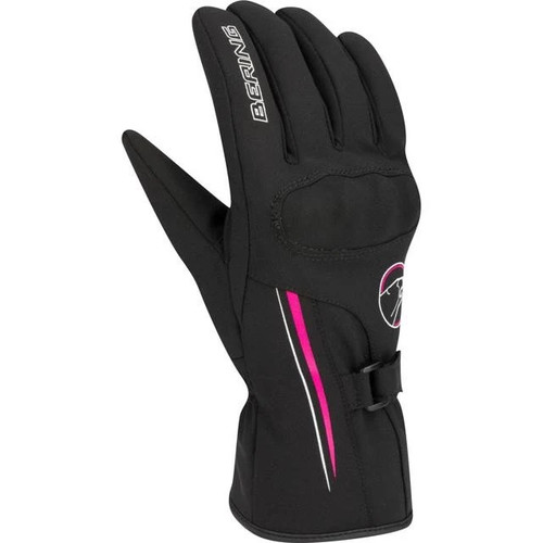 Gants moto femme bering - gants,