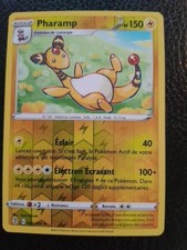 Carte Pokemon Pharamp 056/203