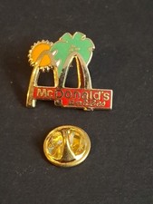 PIN'S - Pins - Mac Donald's -