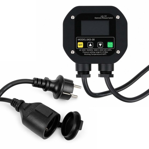 Wiltec pressostat - wiltec,